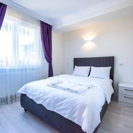 Leydi Boutique Hotel アダラー エクステリア 写真