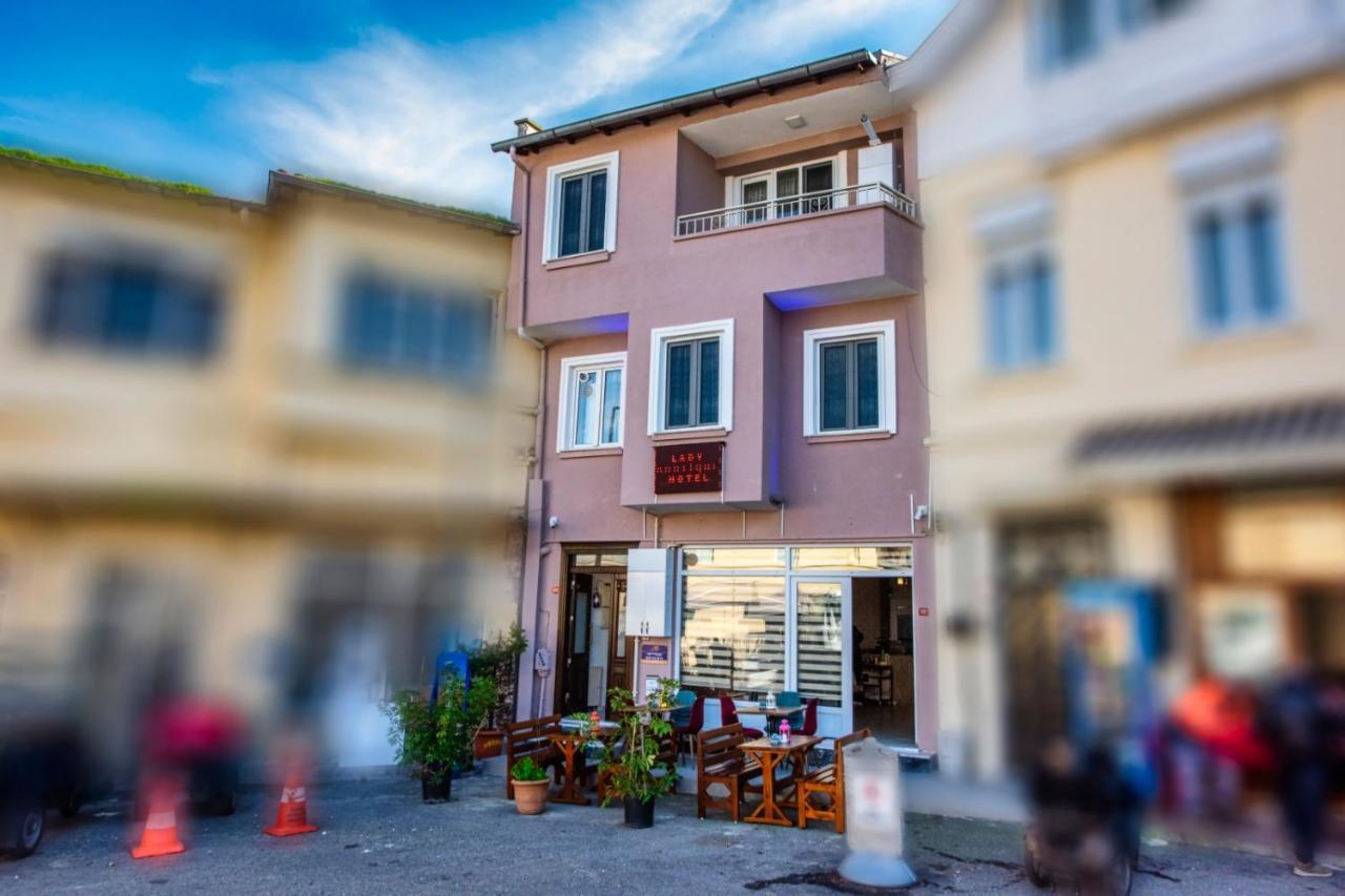 Leydi Boutique Hotel アダラー エクステリア 写真