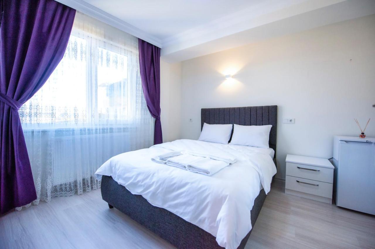 Leydi Boutique Hotel アダラー エクステリア 写真