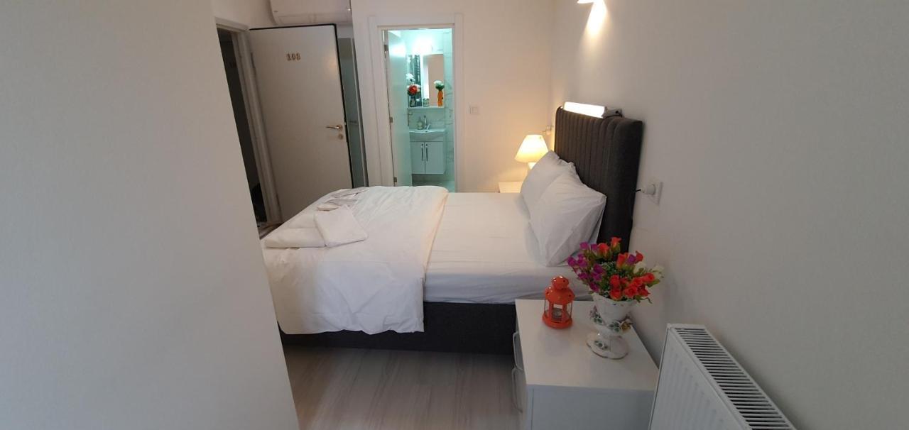 Leydi Boutique Hotel アダラー エクステリア 写真