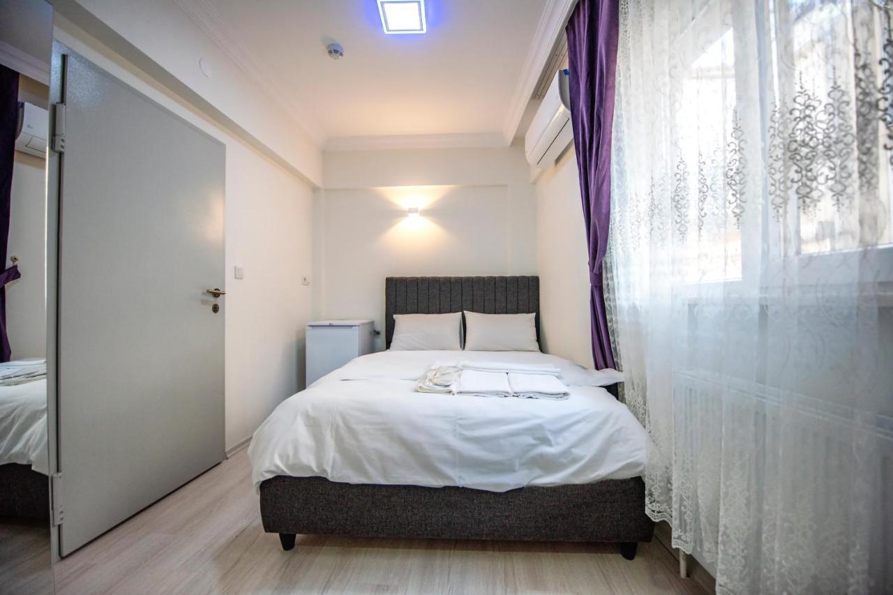 Leydi Boutique Hotel アダラー エクステリア 写真