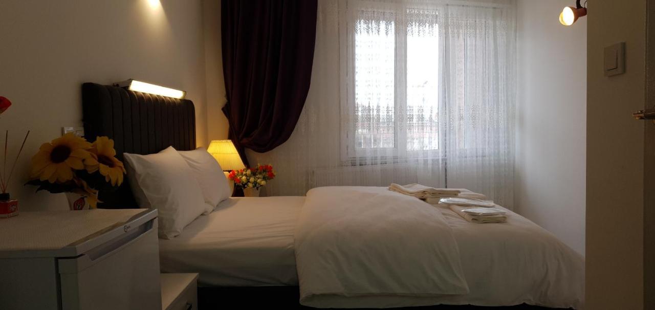 Leydi Boutique Hotel アダラー エクステリア 写真