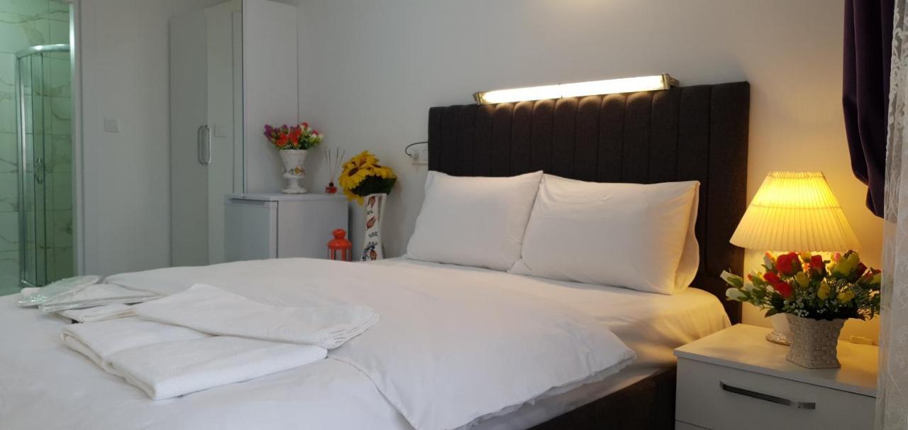 Leydi Boutique Hotel アダラー エクステリア 写真