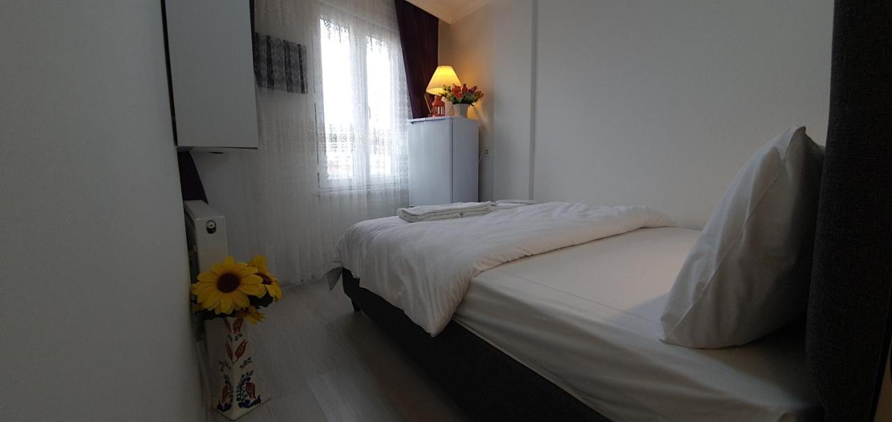 Leydi Boutique Hotel アダラー エクステリア 写真