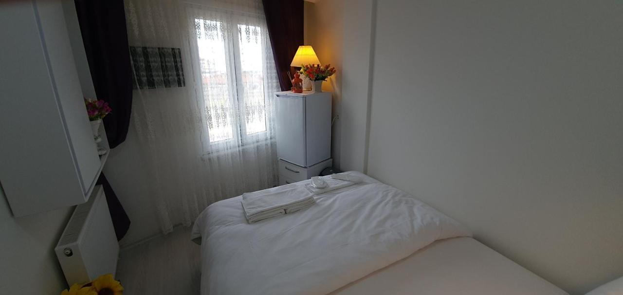 Leydi Boutique Hotel アダラー エクステリア 写真