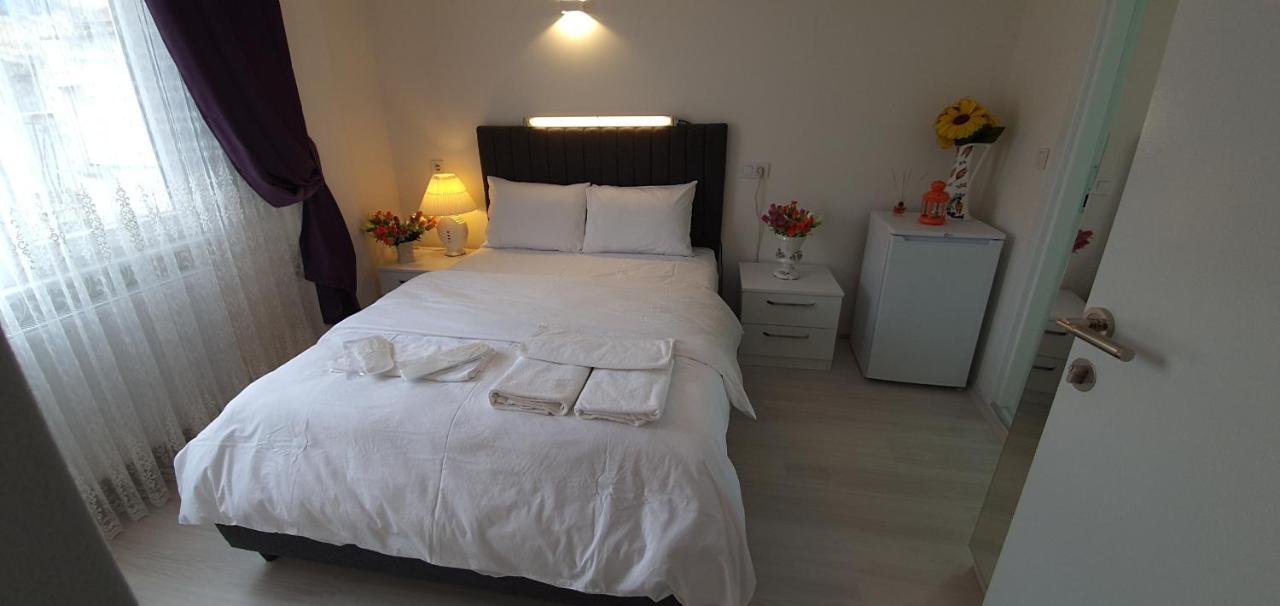 Leydi Boutique Hotel アダラー エクステリア 写真