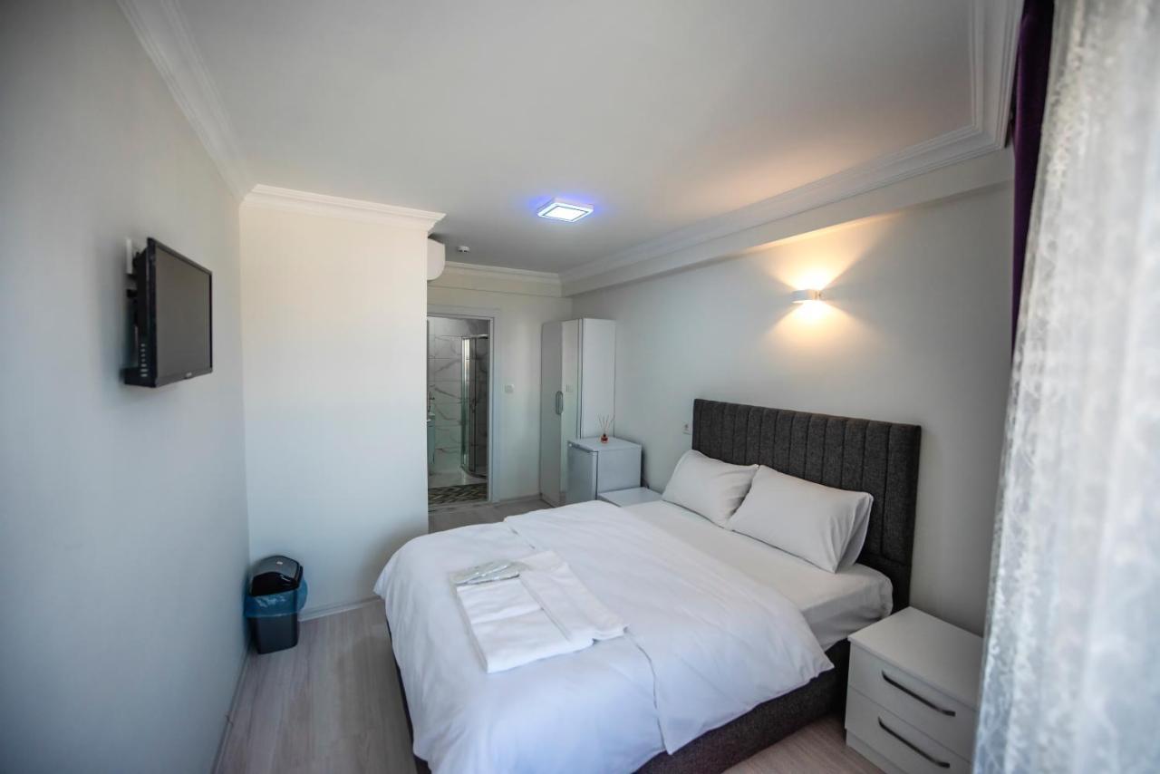 Leydi Boutique Hotel アダラー エクステリア 写真