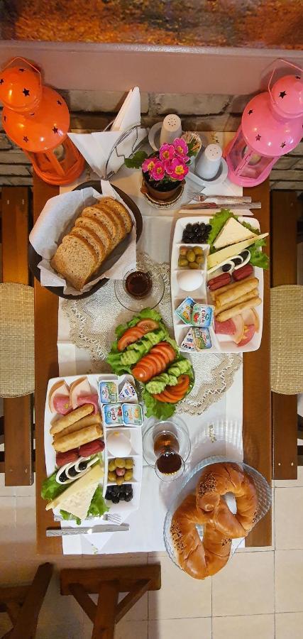 Leydi Boutique Hotel アダラー エクステリア 写真